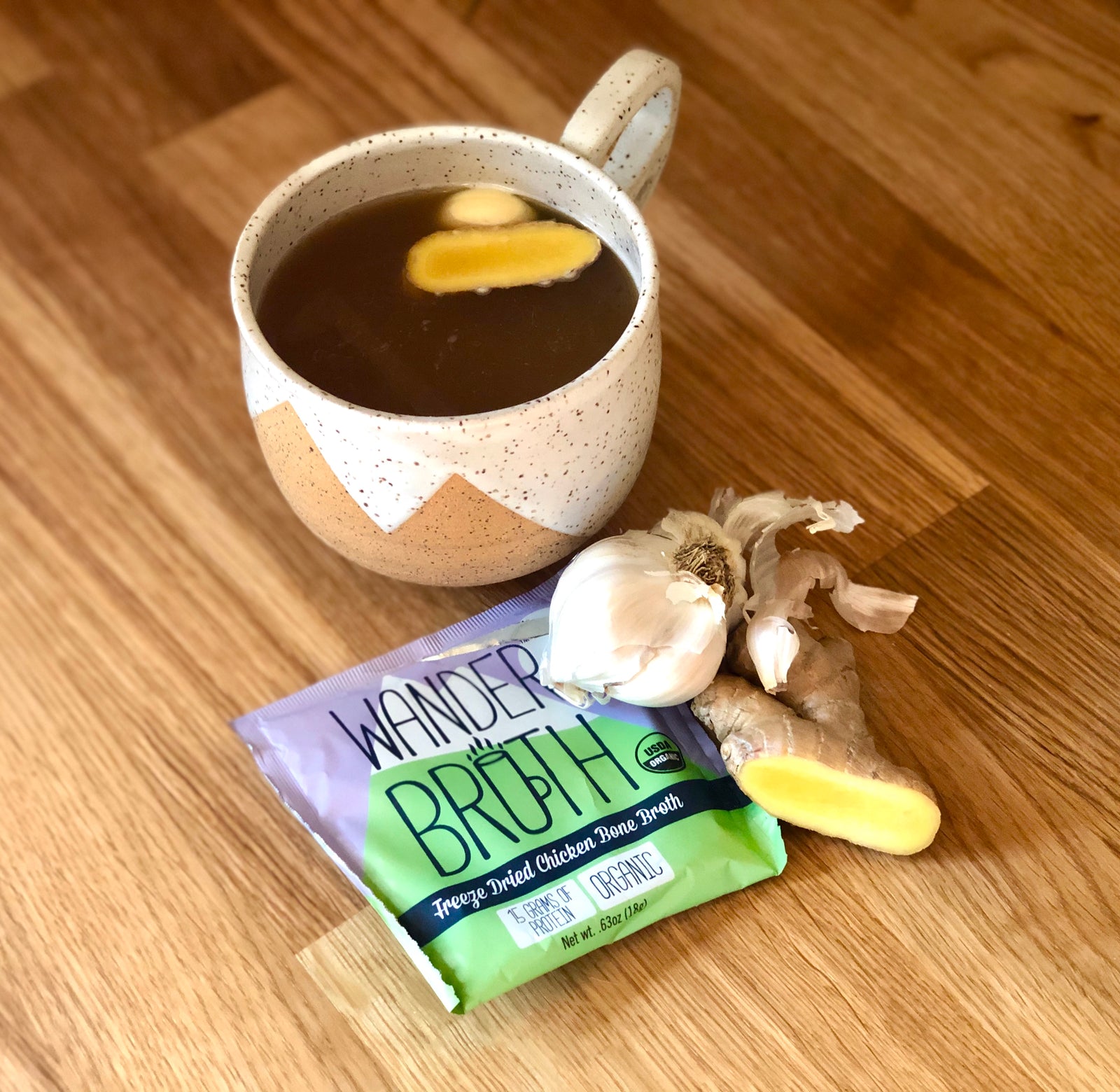 Intermittent Fasting