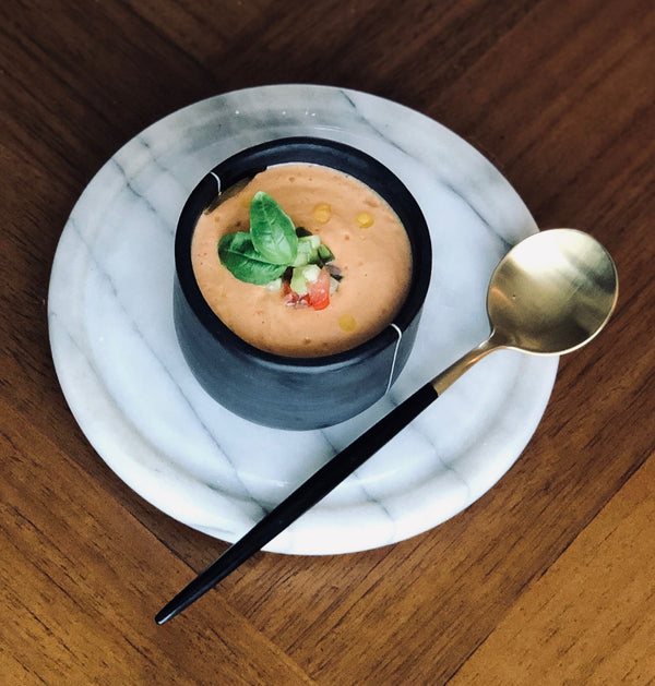 Gazpacho - Wander Broth