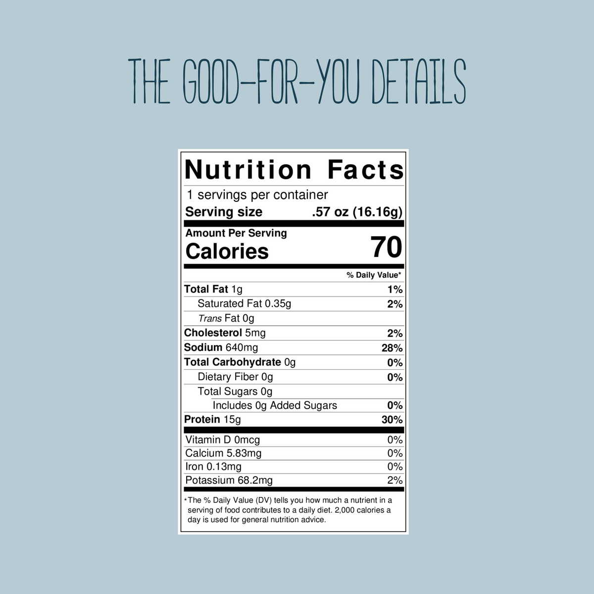 Organic Pasture-Raised Chicken Bone Broth