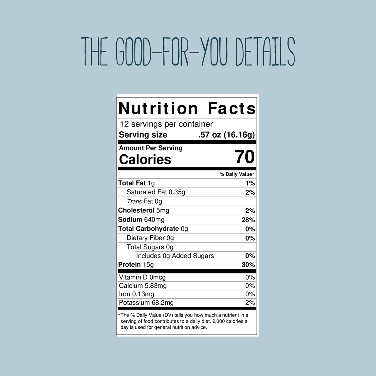 Organic Pasture-Raised Chicken Bone Broth - Bulk