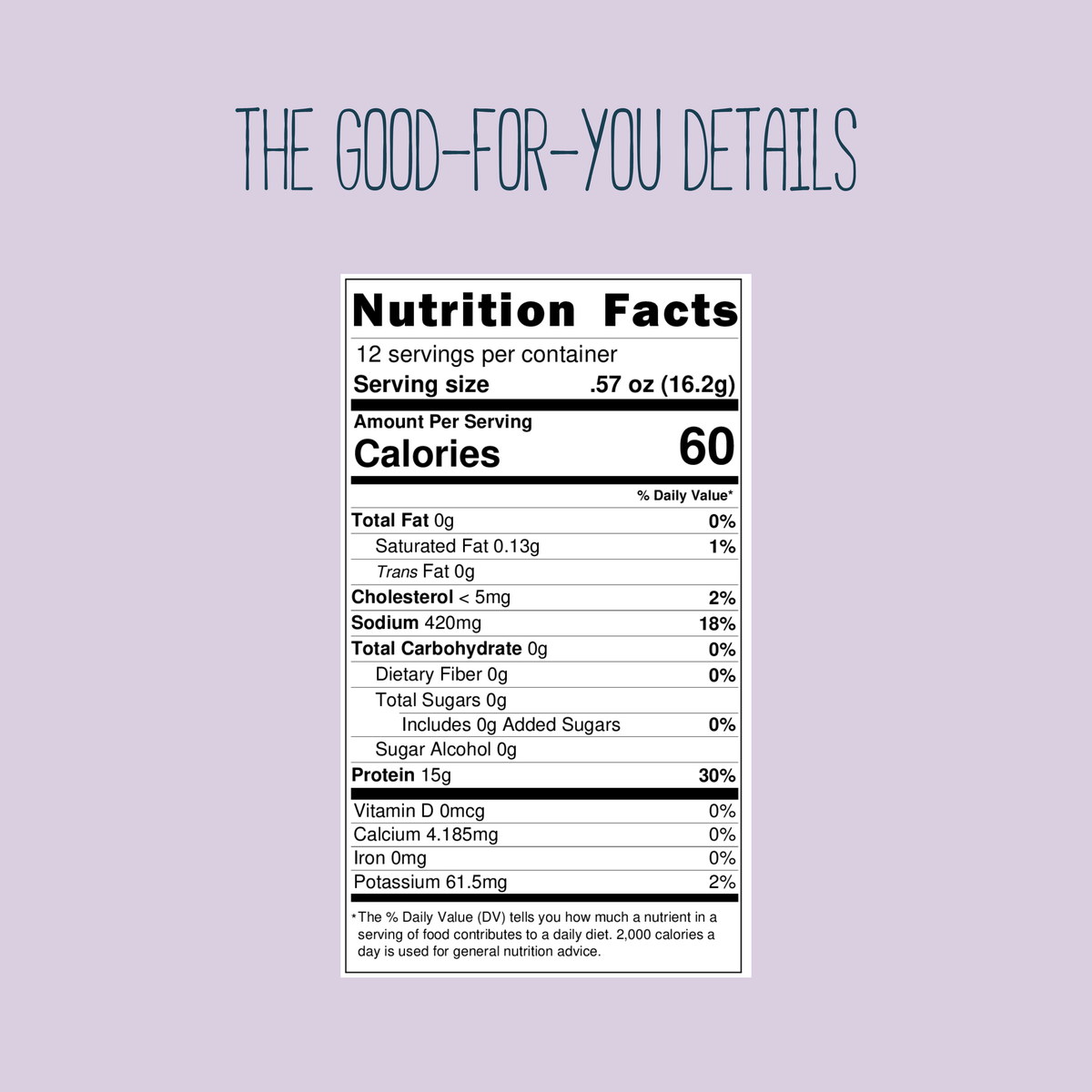 Grass-Fed Beef Bone Broth - Bulk