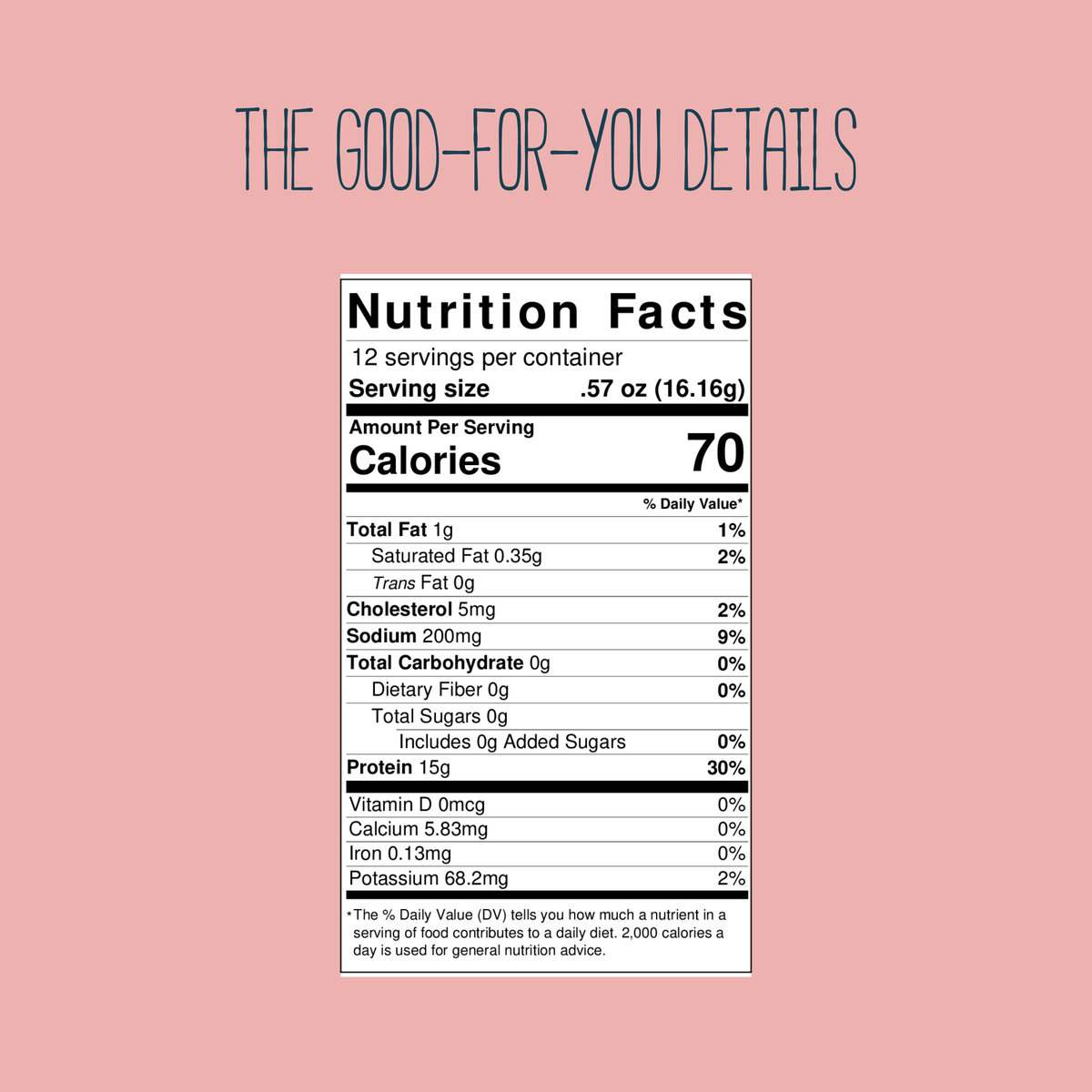 No Salt Added Organic Pasture-Raised Chicken Bone Broth - Bulk