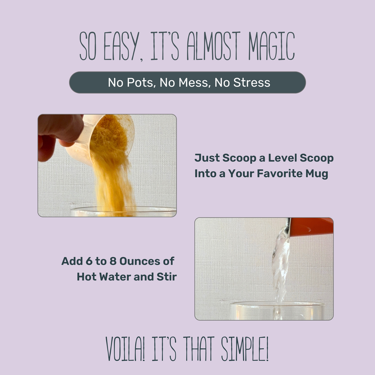 Grass-Fed Beef Bone Broth - Bulk